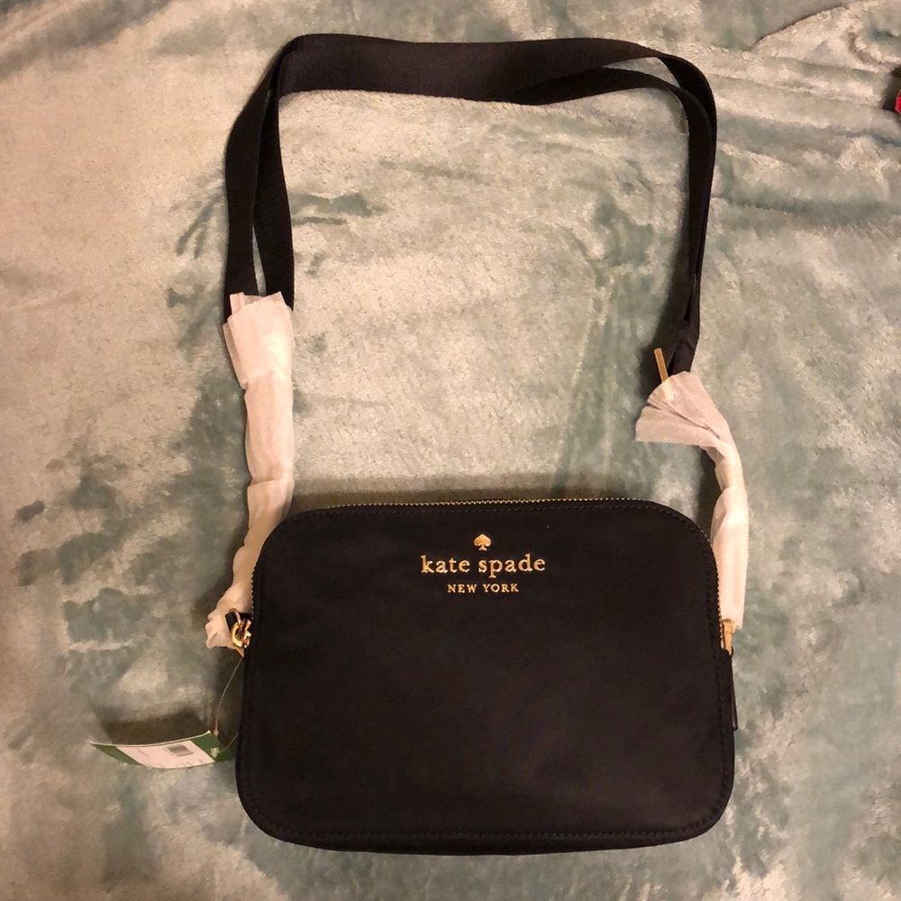 Kate Spade Crossbody